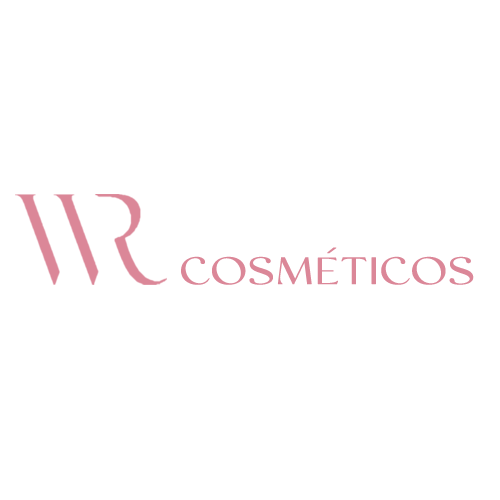 LOGO - WR COSMETICOS
